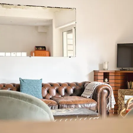 Дом отдыха Maison Vue - Terrasse - - 7 Personnes *