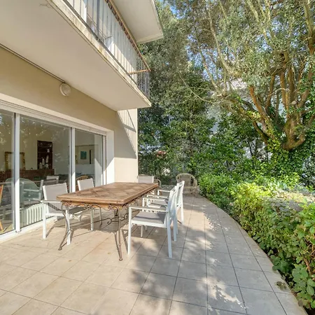 Maison Vue - Terrasse - - 7 Personnes * 鲁瓦扬