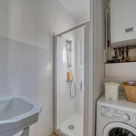 Дом отдыха Maison Vue - Terrasse - - 7 Personnes