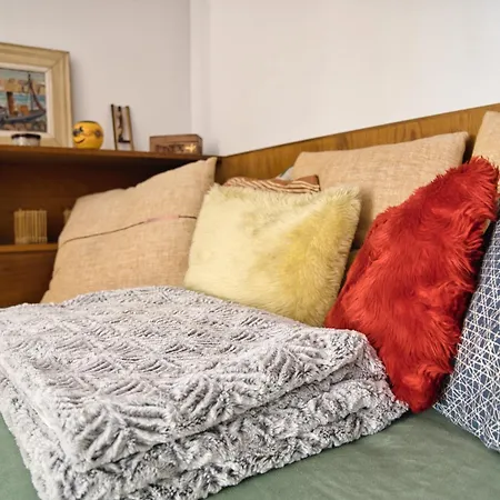 Дом отдыха Maison Vue - Terrasse - - 7 Personnes