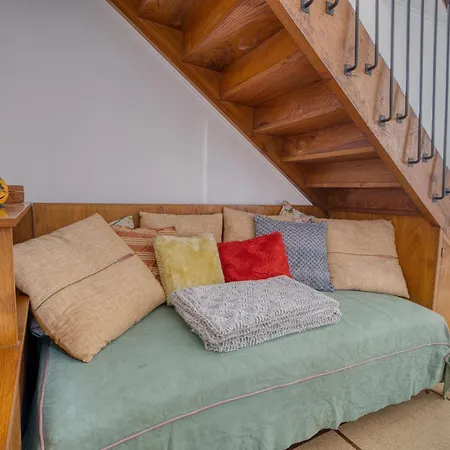 Maison Vue - Terrasse - - 7 Personnes * 鲁瓦扬