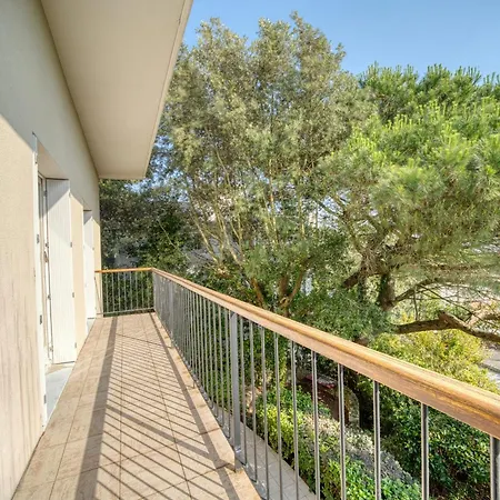 度假居 Maison Vue - Terrasse - - 7 Personnes 鲁瓦扬